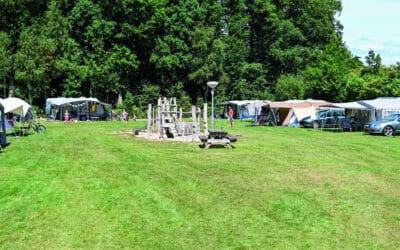 Camping de Helfterkamp