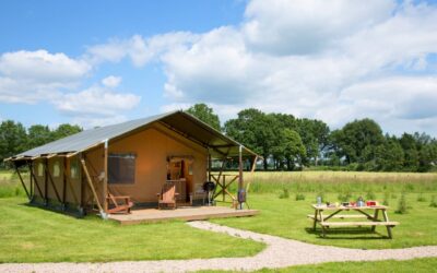 FarmCamps Op de Beemd