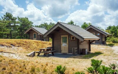 Camping Loodsmansduin