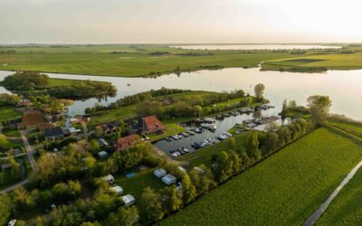 Recreatiebedrijf De Koevoet