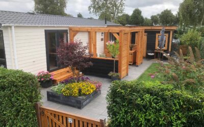 Recreatiepark Burghorn