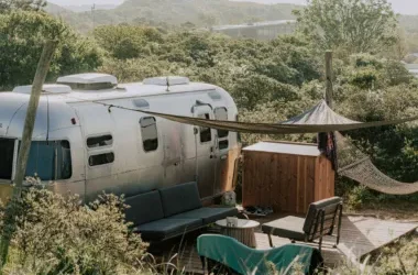 Kennemer Duincamping de Lakens