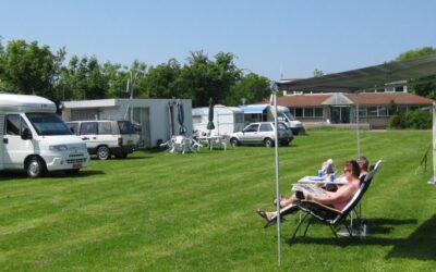 Recreatie de Zeehoeve
