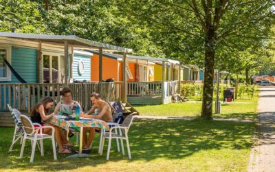 Molecaten Park Bosbad Hoeven BV