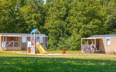 Molecaten Park Agnietenberg