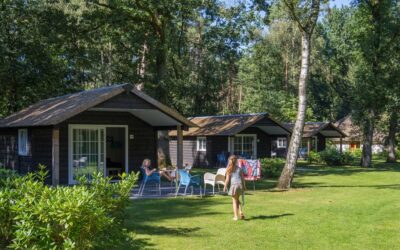 Molecaten Park De Leemkule