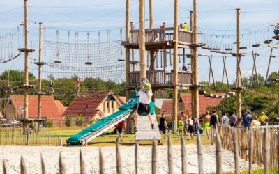 Molecaten Park Kuierpad
