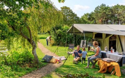 Molecaten Park Waterbos