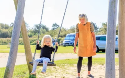 Camping ‘t Noorder Sandt