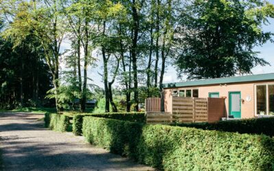 Vakantieoord Het Caitwickerzand BV