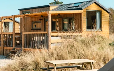 Kennemer Duincamping Bakkum
