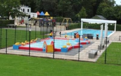 Camping Duinhorst