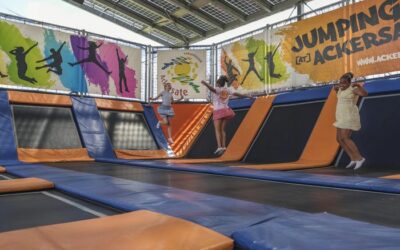 Vakantiepark Ackersate BV