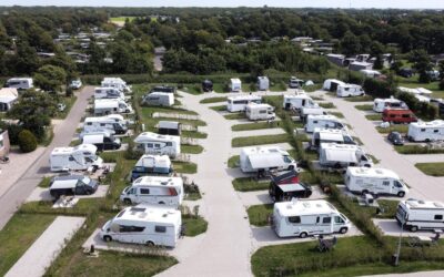 Camping Sint Maartenszee