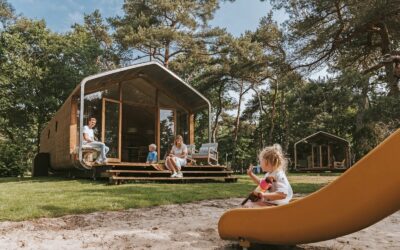 Vakantiepark Beerze Bulten