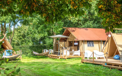 Camping Vrijhaven