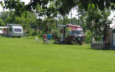 Minicamping Singel