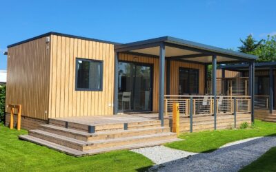 Vakantiepark Koningshof