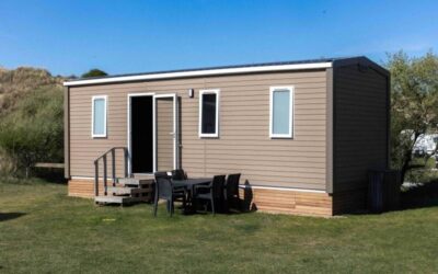 Strandcamping Zuidduinen